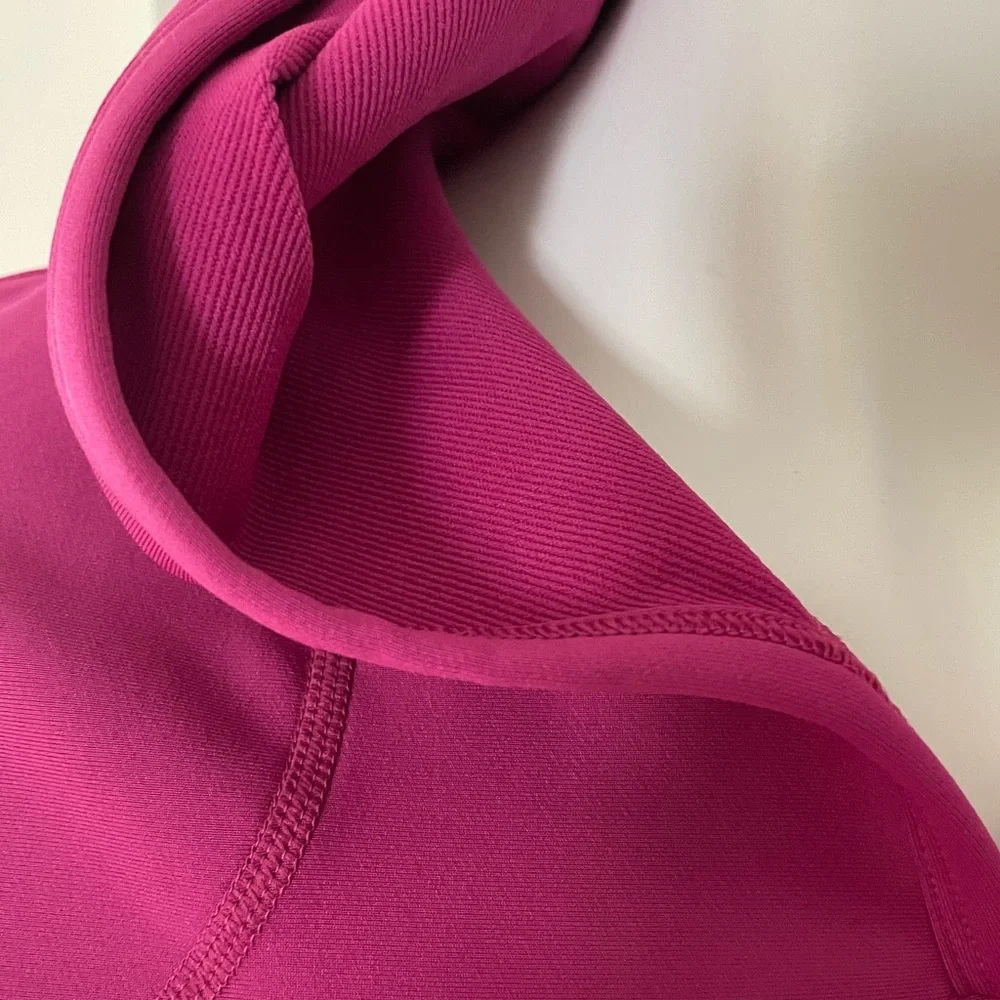 [Under Armour] ColdGear Long sleeve shirt - Picture 5 of 7